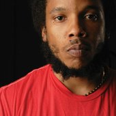 stephen marley