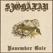 November Gale