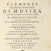 Francesco Galeazzi