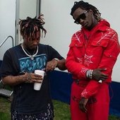 THUG X JUICE