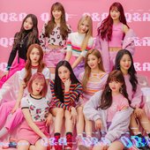 Cherry Bullet "Q&A"