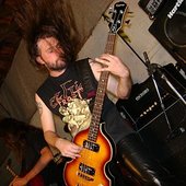 Wit - Bass