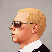Avatar for Azeldude