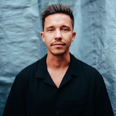 Nico Santos