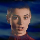 1993 Sinéad O'Connor (Blood of Eden)