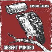 Absent Minded [Explicit]