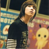 Lee Hongki [0]