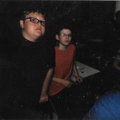 profile pic on bandcamp