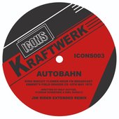 Autobahn (jim rider remixes)