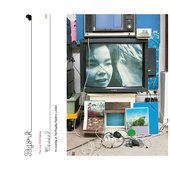 Björk: Vessel