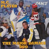 Dance (The Mega-Diss)
