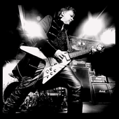 Johnny O'Neil