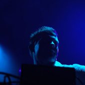 Red Square Techno Live-act