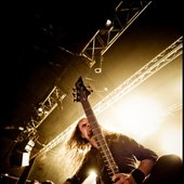 Danish Metal Awards 2010