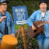 Hei Hei Hyvä Veli