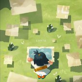 Carto (Original Game Soundtrack)