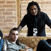 A Last Day on Earth - band
