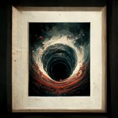 Event Horizon - Single