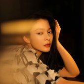傅菁