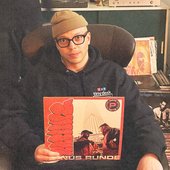 Seit zwei Wochen ist Habitus Bonus Runde nun überall zu hören und vor allem auch auf Platte verf.jpg