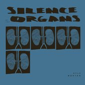 Silence of the Organs - Single