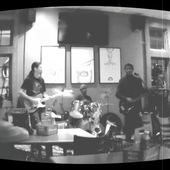 Zafaja'Featuring\" Joseph alan fears (Live At The Blue Goat)