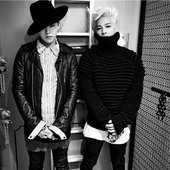 GD X TAEYANG