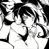 Iwrotesins 的头像
