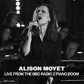 Live From The BBC Radio 2 Piano Room