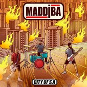 City of S.A - Single