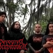 Devoured Decapitation (Col)