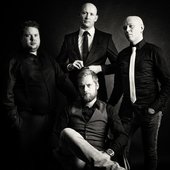 Whole band picture