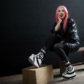 Maria Daniela Y Su Sonido Lasser