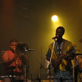 sérgio pererê @ conexão vivo.