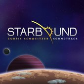 Starbound: The Complete OST