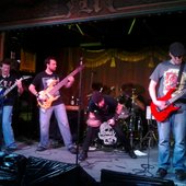 @Ralph's Worcester MA April 2013