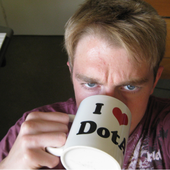 LastFM profile picture for @capitalize