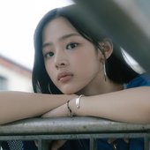 Kim Minji
