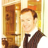 rod miller (disneyland)