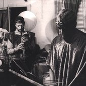 Sun Ra And His Intergalactic Myth Science Solar Arkestra