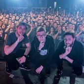 zamknij mordę tour