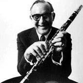 Benny Goodman