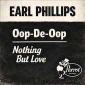 Oop-De-Oop / Nothing But Love