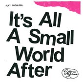 It's All A Small World After