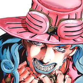 Avatar for odeioloira