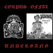 Corpus Offal / Undergang