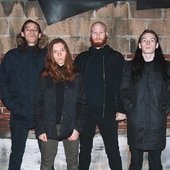 Code Orange - late 2016/2017 promo