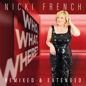 Who, What, Where? (Remixed & Extended)