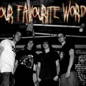 Your Favourite Word