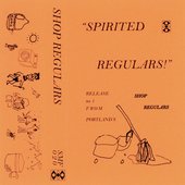 Spirited Regulars